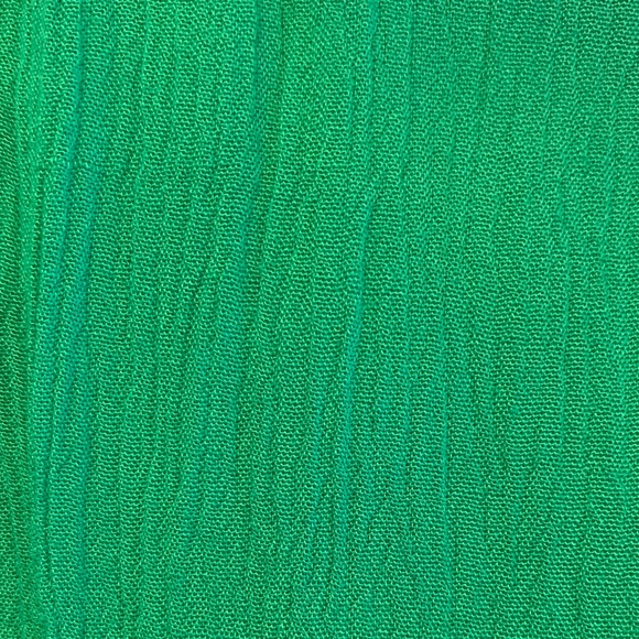 MImi Chica Off Shoulder Blouse Size Medium - Picture 6 of 6